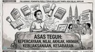 PM Anwar: Pemimpin Perlu Terus Belajar, Jangan Abai Nilai Dan Akhlak