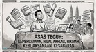 PM Anwar: Pemimpin Perlu Terus Belajar, Jangan Abai Nilai Dan Akhlak