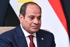 Tiada Normalisasi Rakyat Dengan Israel Tanpa Negara Palestin Merdeka – Presiden Mesir