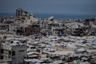 Lebih 2,200 Serangan Melanda Tebing Barat Julai Lalu: Keganasan Peneroka Haram Israel Capai Tahap Rekod