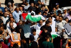 Angka Korban di Gaza Melebihi 73,400 Orang Selepas Serangan Baharu Israel