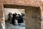 Ratusan Peneroka Haram Israel Serbui ‘Makam Yusuf’ di Nablus Diiringi Tentera