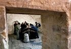 Ratusan Peneroka Haram Israel Serbui ‘Makam Yusuf’ di Nablus Diiringi Tentera