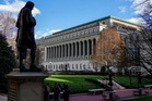 Pelajar dan Kakitangan Palestin Saman Universiti Columbia Atas Dakwaan Diskriminasi