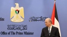 PM Palestin Bincang Pelanggaran Israel di Tebing Barat Bersama Setiausaha Luar UK