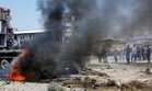 Serangan Dron Israel Bunuh Dua Rakyat Palestin di Khemah Pelarian Deir al-Balah