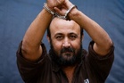 Deretan Bintang Marvel Sertai Kempen Antarabangsa Desak Pembebasan Marwan Barghouti