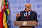 Usaha Pengilhakan Israel Mengancam Keamanan Serantau, Palestin Beri Amaran Kepada PBB