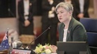 Australia Mengutuk Tindakan Israel Tutup Siasatan Serangan Pekerja Bantuan WCK