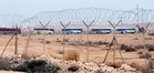 Mahkamah Bekukan Cadangan Kontroversi Ben-Gvir Letak Buaya Di Parit Penjara Tahanan Palestin