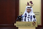 Qatar Tingkat Usaha Pelaksanaan Gencatan Senjata Gaza Terus Tersekat Akibat Kedegilan Israel