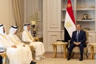 Mesir dan Qatar Perbaharui Usaha Hentikan Perang di Gaza di Bawah Rancangan Trump