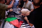Israel Setuju Serah Mayat Remaja Palestin Selepas Ditahan Lebih 9 Bulan