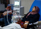 Kadar Kematian Pesakit Kanser Gaza Meningkat Tiga Kali Ganda Akibat Sekatan dan Kemusnahan Kemudahan Perubatan