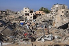 Tiga Rakyat Palestin Cedera Tembakan Artileri Israel Dalam Pelanggaran Gencatan Senjata di Gaza