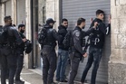Polis Israel Serbu Majlis Graduasi di Baitulmaqdis Timur, Empat Individu Ditahan