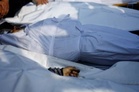 Israel Simpan Kira-kira 1,700 Jenazah Rakyat Palestin untuk Pertukaran Masa Hadapan