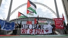 PFA Tempelak FIFA: Gagal Penguatkuasaan Peraturan Terhadap Israel, Lebih 1,000 Warga Sukan Maut
