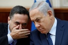 Netanyahu Mohon Jawatan Simpanan untuk Tiga Menteri dalam Senarai Pilihan Raya Likud