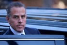 Hunter Biden Gelar Netanyahu ‘Jelmaan Jahat’, Dedah Pihak Israel Dalangi Dakwaan Komputer Riba