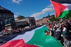 Denmark Sertai Seruan Global Desak Israel Henti Projek Penempatan Haram E1