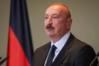 Azerbaijan Lulus Bantuan Kewangan Buat Kedutaan Palestin, Tegas Sokongan Terhadap Kedaulatan Palestin