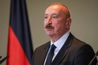 Azerbaijan Lulus Bantuan Kewangan Buat Kedutaan Palestin, Tegas Sokongan Terhadap Kedaulatan Palestin