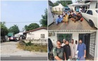 JIM Tahan 20 Warga Asing, Tumpas Sindiket Lerai Kenderaan dan Rumah Penampungan Haram di Klang
