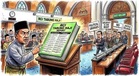 Laporan RCI Tabung Haji Untuk Pengajaran, Bukan Medan Pergaduhan Politik — Setiausaha Politik PM