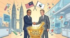 Malaysia Dipilih Jadi Tuan Rumah Kongres Farmasi Dunia 2027