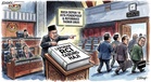 RCI TH: Tindakan ‘Walkout’ Pembangkang Tidak Bertanggungjawab — Dr Zulkifli Hasan