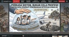 Jangan Cemarkan Imej Juruterbang Malaysia Disebabkan Kes Terpencil: MAPIM Tuntut Syarikat Penerbangan Ketatkan Kawalan