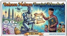 Pemartabatan Bahasa Melayu Perlu Dijadikan Agenda Nasional Membabitkan Semua Sektor