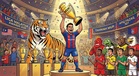 Afiq Fazail Dinobat MVP Anugerah Liga Malaysia 2025/2026, JDT Domina 7 Kategori