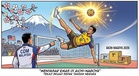 Sukan Asia 2026: PSM Sasar Sepak Takraw Tuai Sekurang-Kurangnya Satu Emas