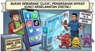 Pengesahan Umur Minimum 16 Tahun Guna MyKad Diwajibkan Untuk Media Sosial