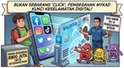 Pengesahan Umur Minimum 16 Tahun Guna MyKad Diwajibkan Untuk Media Sosial