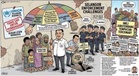 MB Selangor Dedah Segelintir Rakyat Tempatan Lindungi Pendatang Tanpa Izin, Sukarkan Penguatkuasaan