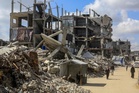 Serangan Dron Israel di Selatan Gaza Bunuh Seorang Rakyat Palestin Walaupun Gencatan Senjata Berkuat Kuasa