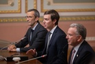 Utusan AS Jared Kushner Sifatkan Kerajaan Israel ‘Agak Tidak Rasional’ Berhubung Gaza