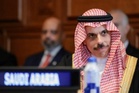 Arab Saudi dan Jordan Desak Usaha Kukuh Laksana Penyelesaian Dua Negara di Mesyuarat PBB