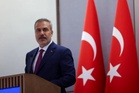 Türkiye Gesa AS Gunakan Pengaruh Hentikan Tindakan Provokatif Israel