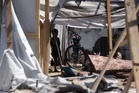 PBB Luah Kebimbangan Mendalam Serangan Maut Israel di Gaza Korbankan Kanak-kanak