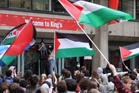 Universiti di UK Batal Penggantungan Pelajar Mesir Akibat Protes Pro-Palestin