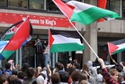 Universiti di UK Batal Penggantungan Pelajar Mesir Akibat Protes Pro-Palestin
