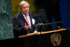Keganasan Israel dan Perluasan Penempatan di Tebing Barat Berisiko Cetus ‘Pembersihan Etnik’ — Guterres