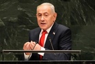 Pengasingan Global Semakin Ketara, Lawatan Netanyahu ke PBB Disifatkan “Memalukan”