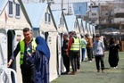 Gaza Bersedia untuk 1.25 Juta Pengundi Jelang Pilihan Raya Perundangan November Ini