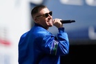 Macklemore Dikeluarkan Daripada Jelajah Ed Sheeran Selepas Laung ‘Bebaskan Palestin’