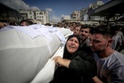 Empat Rakyat Palestin Terbunuh dalam Serangan Terbaharu Israel di Gaza